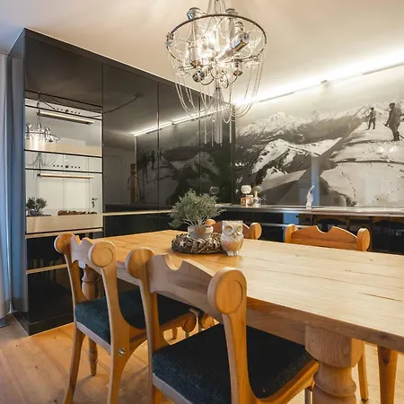 Amara By Homeflow Apartman Zermatt