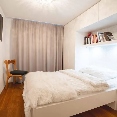 Amara By Homeflow Apartman *