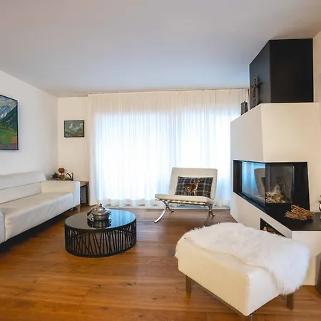 Amara By Homeflow * Zermatt