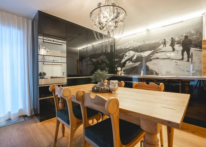 Amara By Homeflow Apartman Zermatt