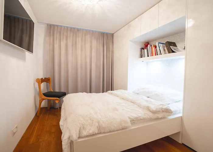 Amara By Homeflow Apartman *