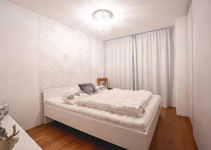 Amara By Homeflow Zermatt