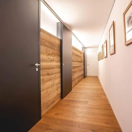 Stylish With Matterhorn View In The Center Apartmán